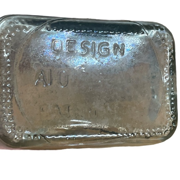 VINTAGE BOTTLES➕(2) Old Quaker & Gebheardt Eagle - Picture 4 of 6